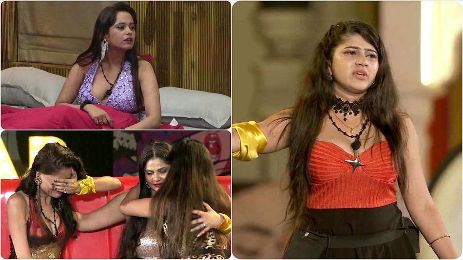 House Arrest Episode 12