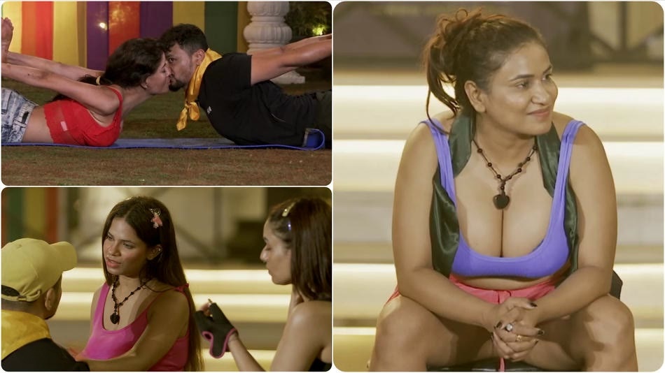 House Arrest Episode 15