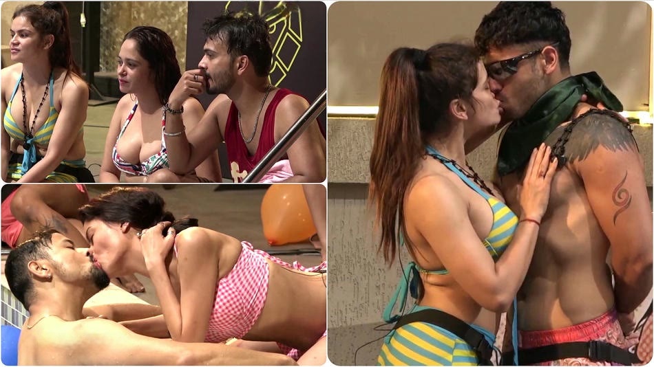 House Arrest Episode 17