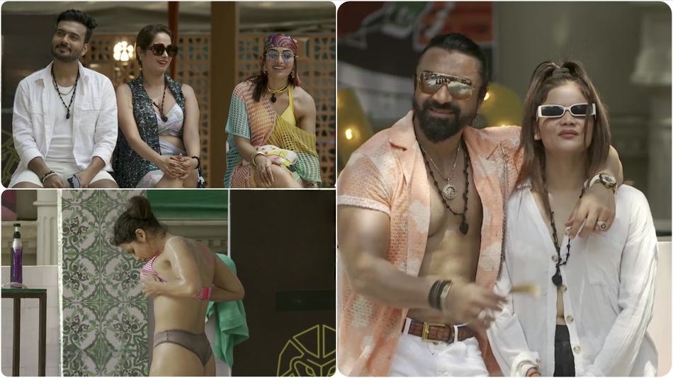 House Arrest Episode 18