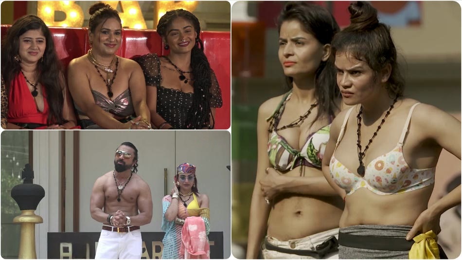 House Arrest Episode 19