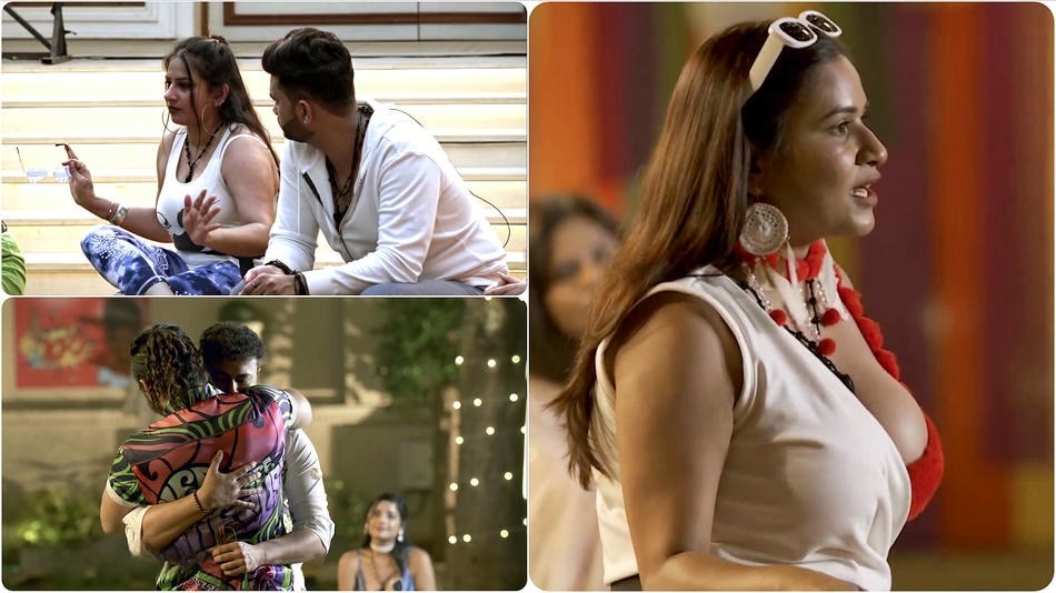 House Arrest Episode 3