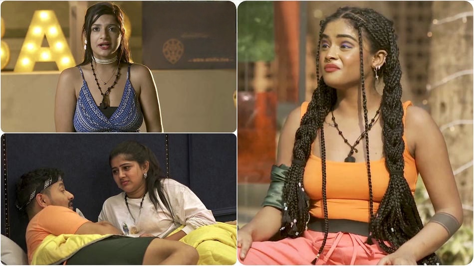 House Arrest Episode 5