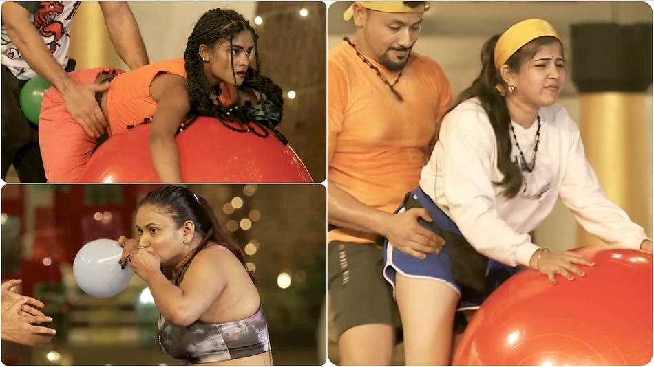 House Arrest Episode 8