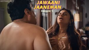 Jawaani Jaaneman Episode 5