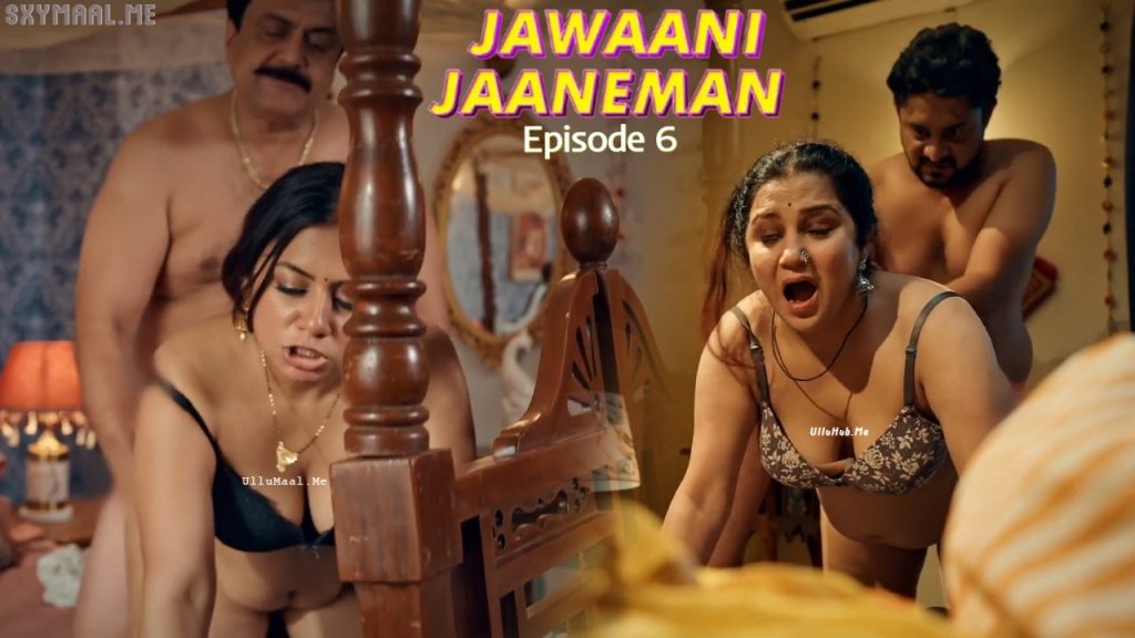 Jawaani Jaaneman