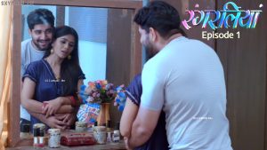 Rangraliya Episode 1